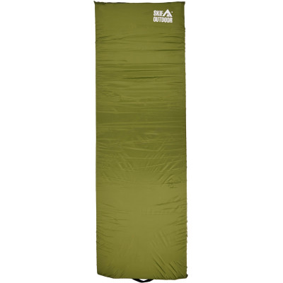 Каремат самонадувний Skif Outdoor Dandy. Розмір 190х60х5 см. Olive