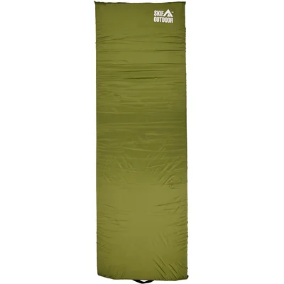 Каремат самонадувний Skif Outdoor Dandy. Розмір 190х60х5 см. Olive