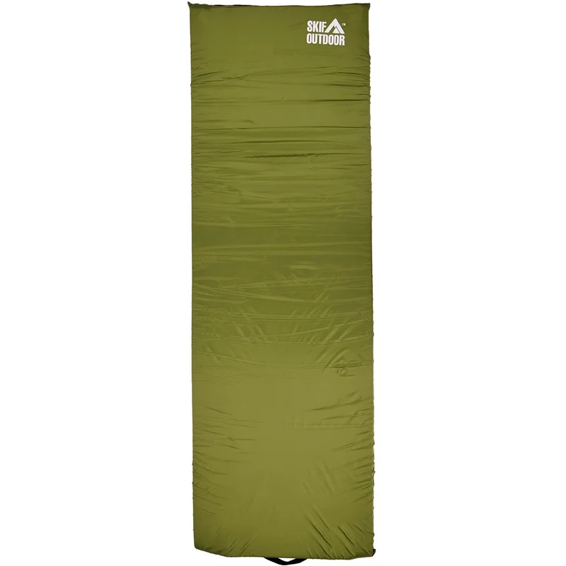 Каремат самонадувний Skif Outdoor Dandy. Розмір 190х60х5 см. Olive