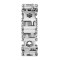 832431 Мультитул Leatherman Tread LT Stainless