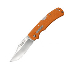 Ніж Cold Steel Double Safe Hunter ц:orange