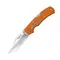 Ніж Cold Steel Double Safe Hunter ц:orange Ніж Cold Steel Double Safe Hunter ц:orange