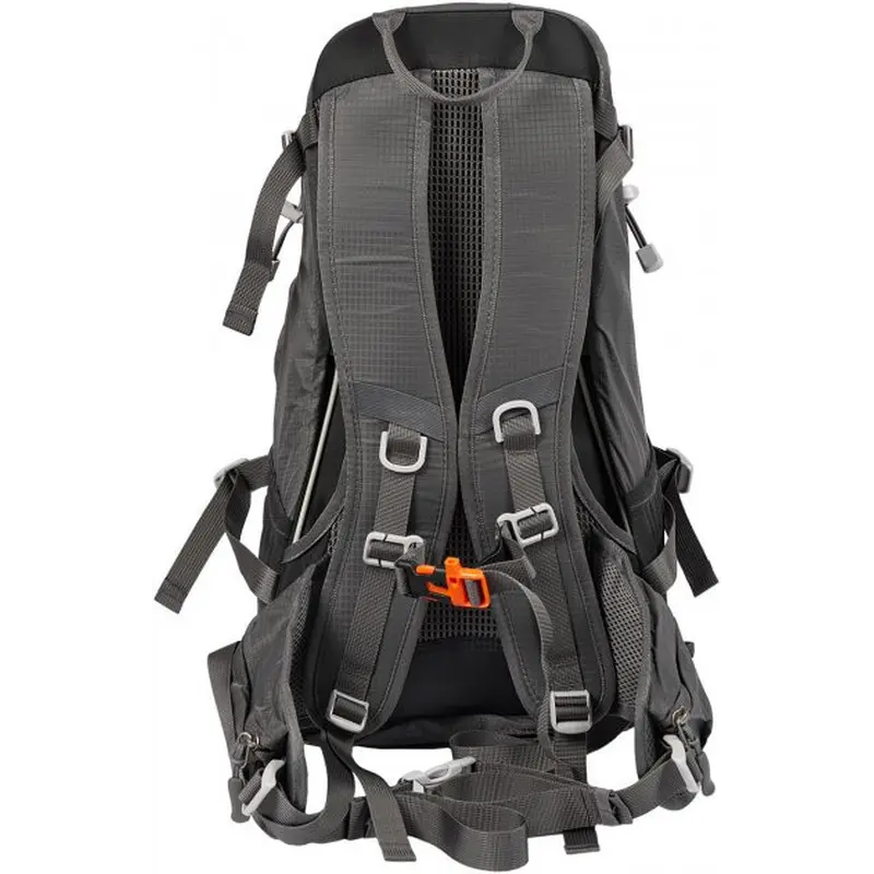 Рюкзак Skif Outdoor Adventure, 30L, ц:dark gray Рюкзак Skif Outdoor Adventure, 30L, ц:dark gray