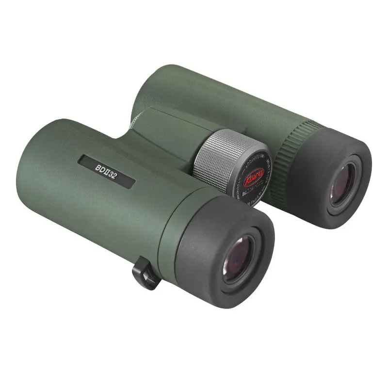 Бінокль Kowa BD II 6.5x32 XD (11895) Бінокль Kowa BD II 6.5x32 XD (11895)
