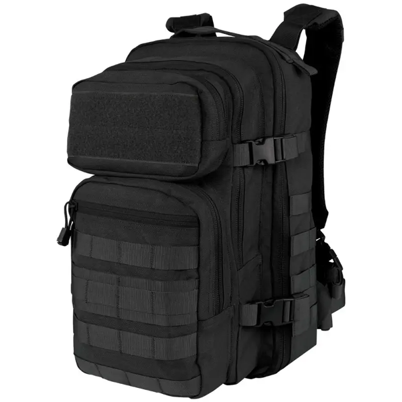 Рюкзак Condor GEN II COMPACT ASSAULT штурмовий ц:чорний Рюкзак Condor GEN II COMPACT ASSAULT штурмовий ц:чорний