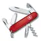 0.3603 Ніж Victorinox Swiss Army Tourist червоний 0.3603 Ніж Victorinox Swiss Army Tourist червоний