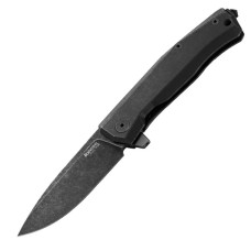 Нож Lionsteel Myto Titanium Old ц:black