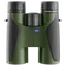 Бінокль Zeiss Terra ED 8 х 42 black-green