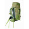 Рюкзак Sigurd 60+10 Tramp TRP-045-green