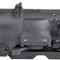 Приціл ELCAN Specter DR 6x/1.5x DFOV156-L1 (для калібру 5.56), A.R.M.S. Adj. Flip Cover&ARD