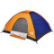 Палатка Skif Outdoor Adventure I, 200*150 cm ц:orange-blue