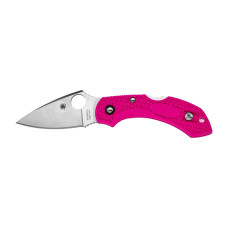 Ніж Spyderco Dragonfly 2, S30V, ц:pink