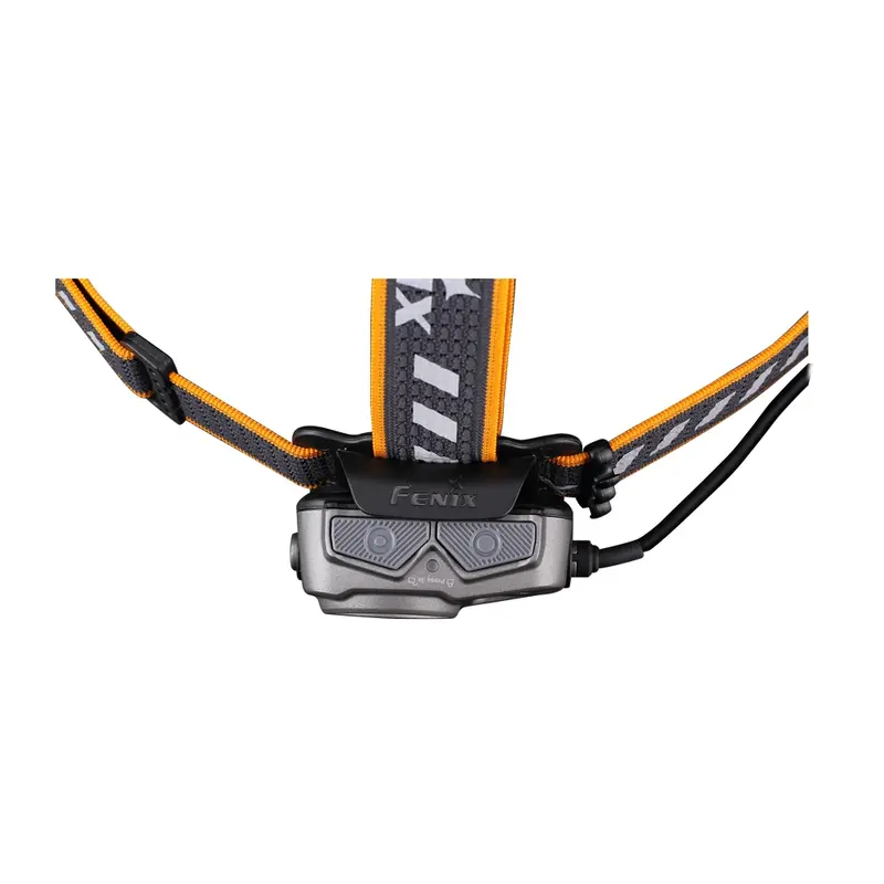 Ліхтар налобний Fenix HP25R V2.0 Ліхтар налобний Fenix HP25R V2.0