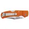 Ніж Cold Steel Double Safe Hunter ц:orange Ніж Cold Steel Double Safe Hunter ц:orange