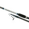 Спінінг Shimano Alivio Slim TE GT 30H 3.00m 30-60g