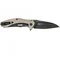Ніж Kershaw Natrix (7007TANBW)