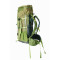 Рюкзак Sigurd 60+10 Tramp TRP-045-green