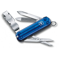 Ніж складаний Victorinox Nailclip 580 (0.6463.T2)