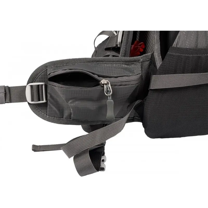 Рюкзак Skif Outdoor Adventure, 30L, ц:dark gray Рюкзак Skif Outdoor Adventure, 30L, ц:dark gray