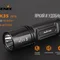 Ліхтар ручний Fenix TK35 2018 CREE XHP35 HI neutral white LED