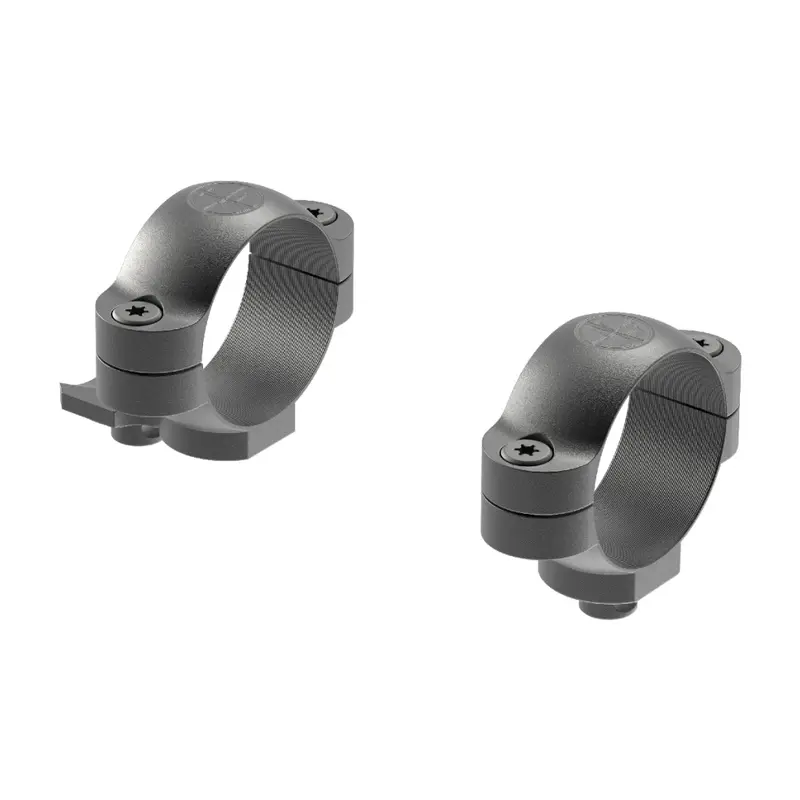 Кільця Leupold QR 30мм Medium Ext Matte (49939)