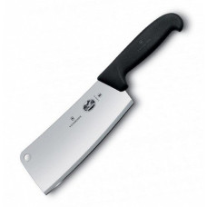 Ніж кухонний Victorinox Fibrox Cleaver 18 см