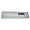 Ніж кухонний Victorinox SwissClassic Santoku (6.8523.17G)