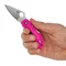 Ніж Spyderco Dragonfly 2, S30V, ц:pink