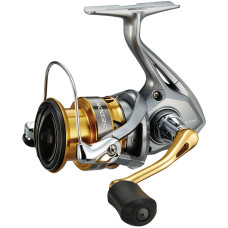 Котушка Shimano Sedona 2500S FI 3+1BB