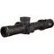 Приціл оптичний Trijicon Credo 1-8x28 Red/Green MRAD Segmented Circle Приціл оптичний Trijicon Credo 1-8x28 Red/Green MRAD Segmented Circle