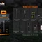 Ліхтар ручний Fenix LD22 V2.0