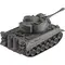 Танк ZIPP Toys GER TIGER 1:18