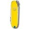 Ніж Victorinox Classic SD Ukraine 58мм/7функ/жовт-син