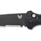 Нож Benchmade Claymore Auto 9070SBK