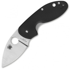 Ніж Spyderco Insistent C246GP