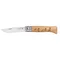 Ніж Opinel №8 VRI Chamois Серна, дуб (002336)