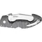 Ніж Cold Steel Spartan, серрейтор