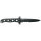 Ніж CRKT M16 Fixed black (M16-13FX)