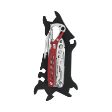 831864 Комплект LEATHERMAN JAM & STYLE PS-RED, карт. коробка