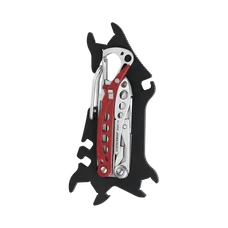 831864 Комплект LEATHERMAN JAM & STYLE PS-RED, карт. коробка