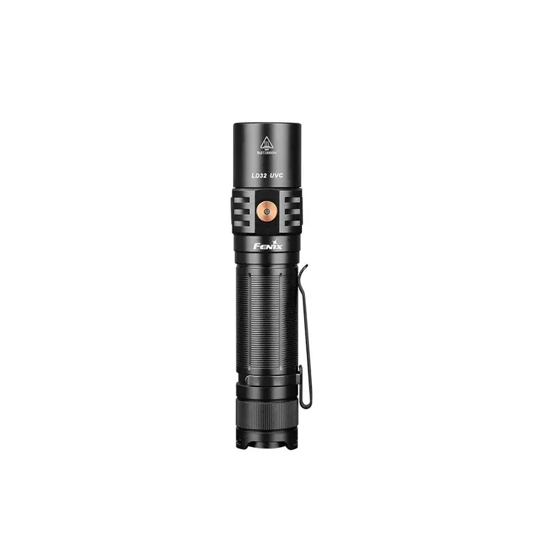 Ліхтар ручний Fenix LD32 UVC Ліхтар ручний Fenix LD32 UVC