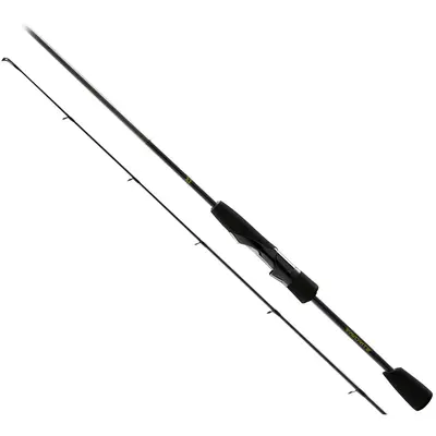 Спінінг Favorite X1 Stream X1.1-632UL 1.90m 0.5-5g Mod.Fast