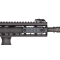 Планка Magpul M-LOK Picatinny 7 slots алюміній black