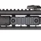 Планка Magpul M-LOK Picatinny 7 slots алюміній black