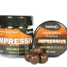 Бойли Baitex пилящі Premium Impressive 20 мм (20 шт)
