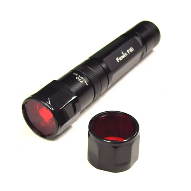 Фільтр червоний Fenix AD301 Фільтр червоний Fenix AD301