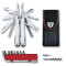 Мультитул Victorinox SWISSTOOL SPIRIT X PLUS 3.0235.L