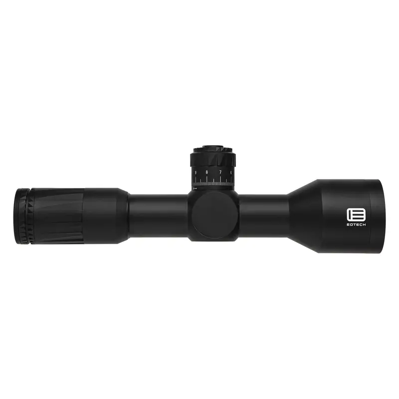 Приціл оптичний EOTech Vudu 5-25x50 FFP H59 Reticle MRAD (VDU5-25FFH59) Приціл оптичний EOTech Vudu 5-25x50 FFP H59 Reticle MRAD (VDU5-25FFH59)