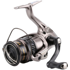 Котушка Shimano Complex CI4+ 2500S F6 9+1BB 5.0:1