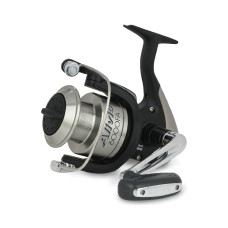 Котушка Shimano Alivio 6000 FA 1+1BB 4.9:1